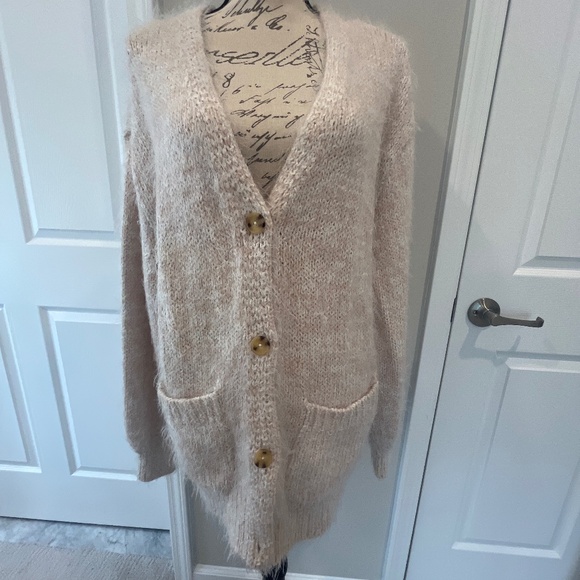 Free People Sweaters - Cardigan